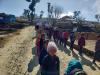 कुष्ठरोग बिरूद्ध हाम्रो अभियान